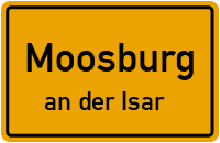 Zulassungstelle Moosburg an der Isar